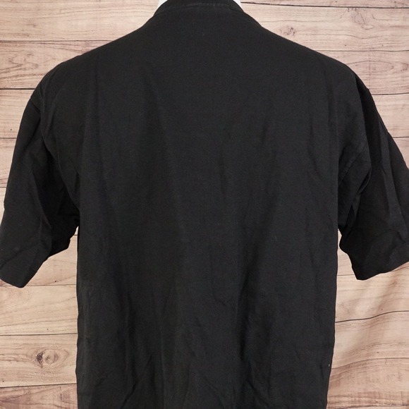 VINTAGE BRICKYARD 400 1994 INDIANAPOLIS SINGLE STITCH USA MADE RACING T-SHIRT XL - Picture 6 of 7